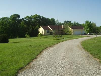 Recreational Property in Franklin County, Kansas
