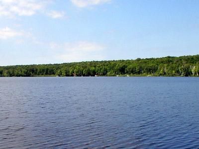 Waterfront Property in Forest County, Wisconsin