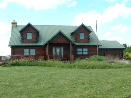 Land in Miami County, Kansas