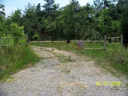 Farm and Ranch in Christian County, Kentucky
