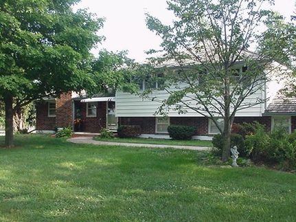 Farm and Ranch in Miami County, Kansas