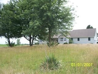 Recreational Property in Bates County, Missouri