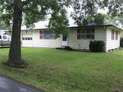 Recreational Property in Linn County, Kansas