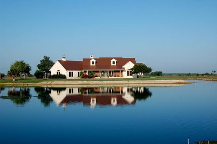 Land in Wharton County, Texas