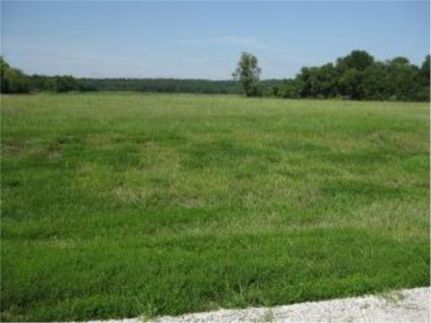 Land in Franklin County, Kansas
