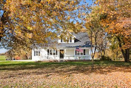 Farm and Ranch in Miami County, Kansas