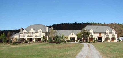 Recreational Property in Latimer County, Oklahoma
