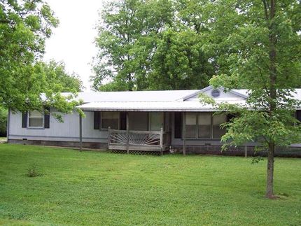 Recreational Property in Linn County, Kansas