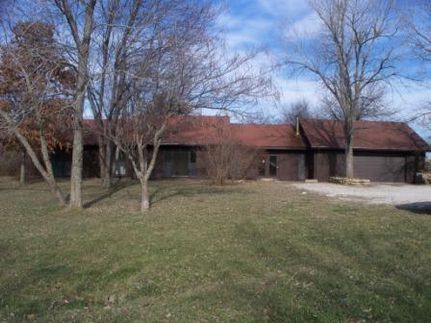 Farm and Ranch in Cass County, Missouri