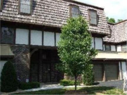 House in Jackson County, Missouri