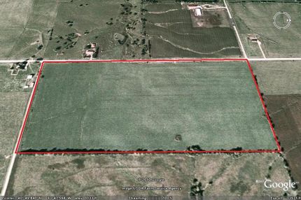 Farm and Ranch in Decatur County, Iowa