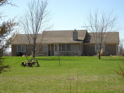 Recreational Property in Miami County, Kansas