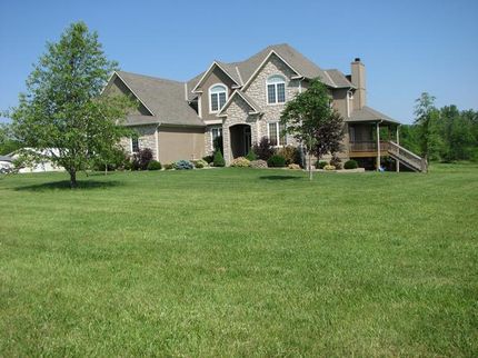 Farm and Ranch in Miami County, Kansas