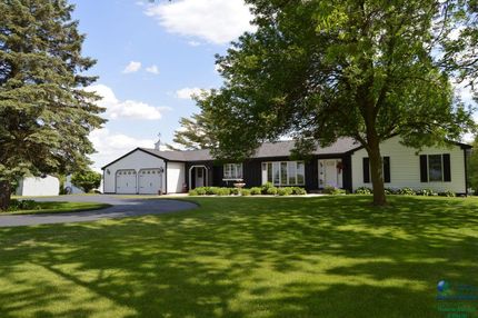 Commercial Property in Columbia County, Wisconsin