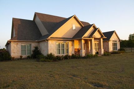 Farm and Ranch in McLennan County, Texas