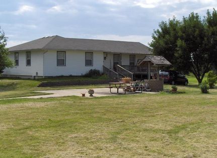 House in Douglas County, Kansas