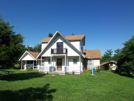 Recreational Property in Leavenworth County, Kansas