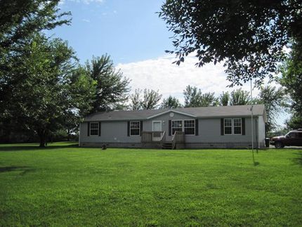 Farm and Ranch in Miami County, Kansas