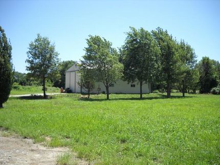 Farm and Ranch in Johnson County, Kansas