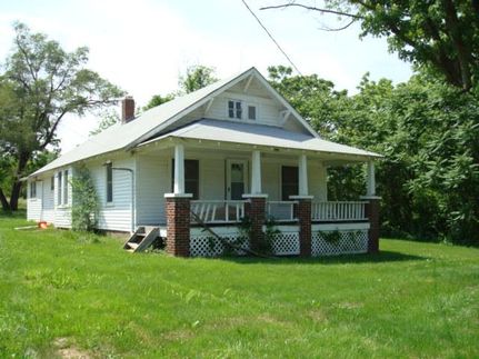 Farm and Ranch in Wyandotte County, Kansas