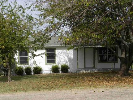 Recreational Property in Hill County, Texas