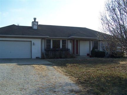 Farm and Ranch in Miami County, Kansas