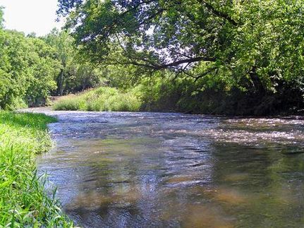Recreational Property in Grant County, Wisconsin