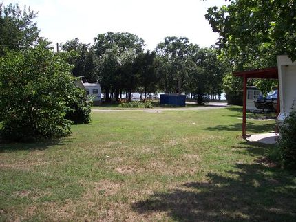 Land in Haskell County, Oklahoma