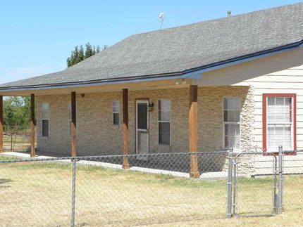 Land in Hill County, Texas