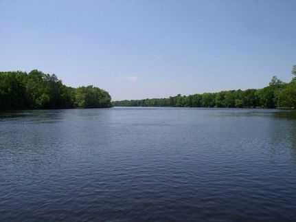 Recreational Property in Marinette County, Wisconsin
