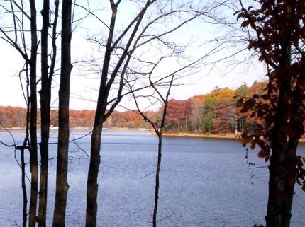 Land in Benzie County, Michigan
