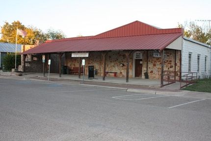 Farm and Ranch in Bosque County, Texas