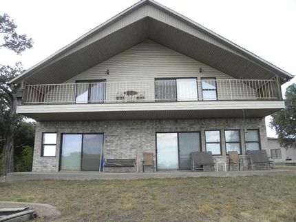 Land in Bosque County, Texas