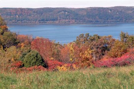 Riverfront Property in Vernon County, Wisconsin