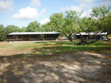 Undeveloped Land in Jim Wells County, Texas