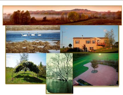 Commercial Property in Richland County, Wisconsin
