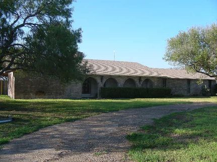 Farm and Ranch in San Patricio County, Texas