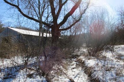 Land in Richland County, Wisconsin