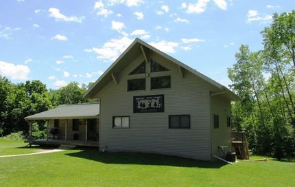 Commercial Property in Vernon County, Wisconsin