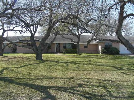 Commercial Property in Nueces County, Texas