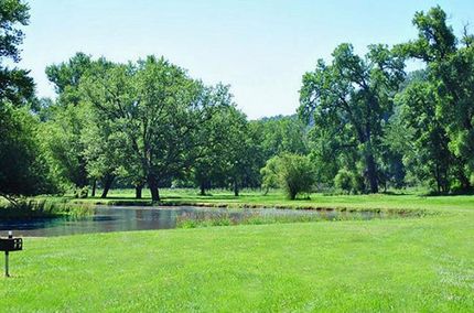 Farm and Ranch in Crawford County, Wisconsin