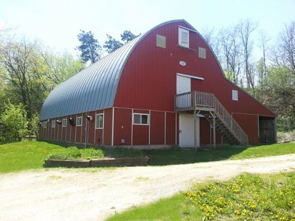 Undeveloped Land in Vernon County, Wisconsin