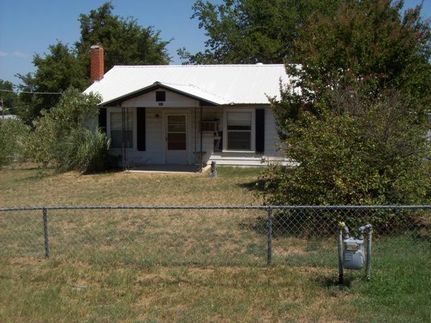 Farm and Ranch in Pittsburg County, Oklahoma