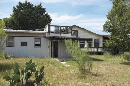 Farm and Ranch in Bandera County, Texas