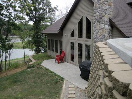 Timberland Property in Appanoose County, Iowa