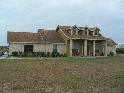 Land in Jim Wells County, Texas