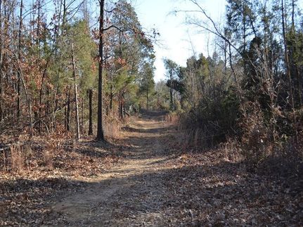 Farm and Ranch in Caldwell County, Kentucky