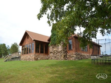 Farm and Ranch in Ozark County, Missouri