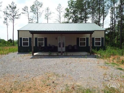 Farm and Ranch in Calloway County, Kentucky