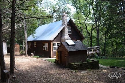 Farm and Ranch in Webster County, Missouri